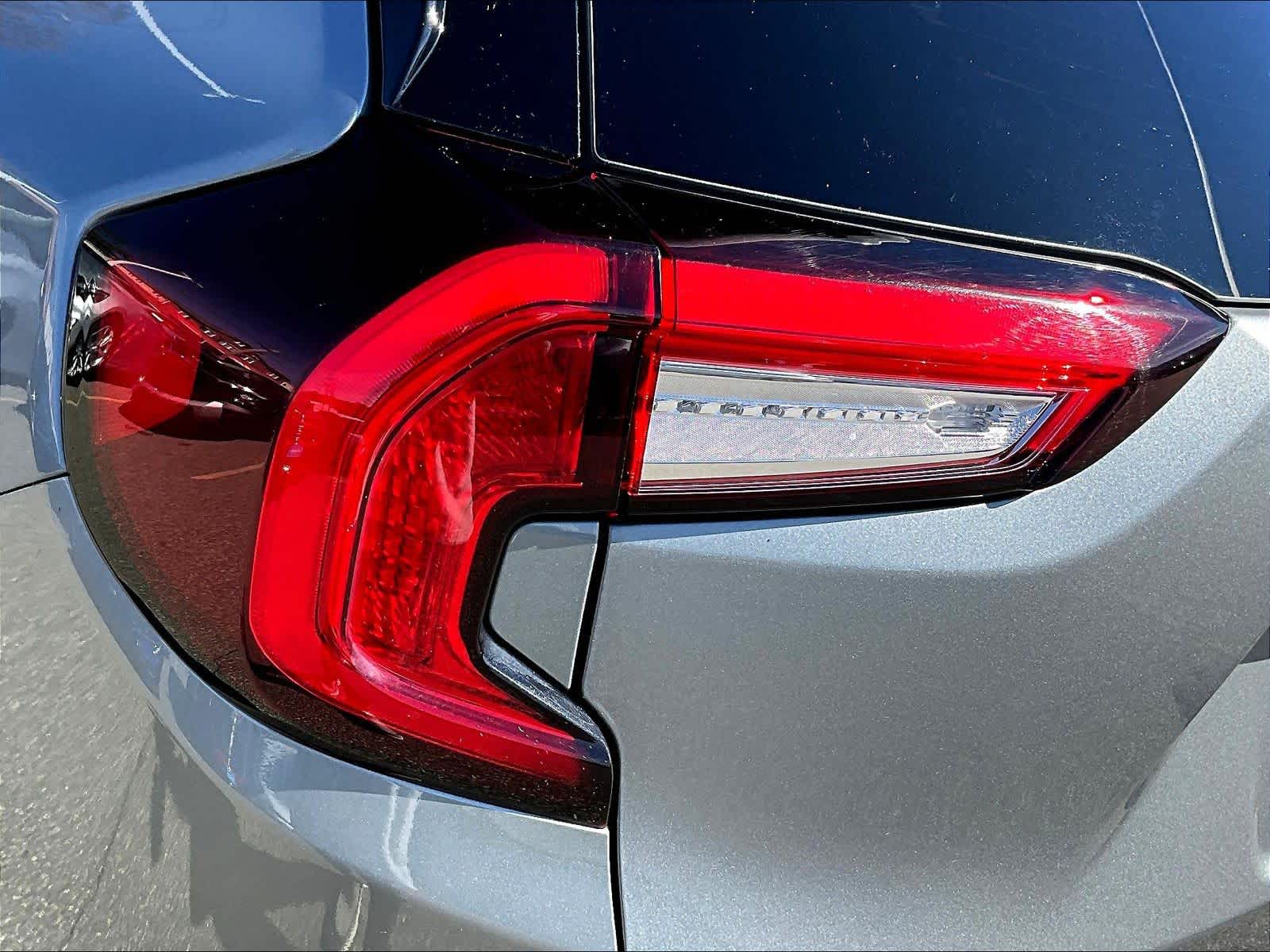 2023 GMC Terrain SLT - Photo 33