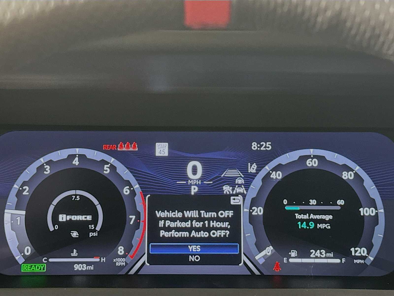 2024 Toyota Tacoma TRD Pro Hybrid - Photo 11