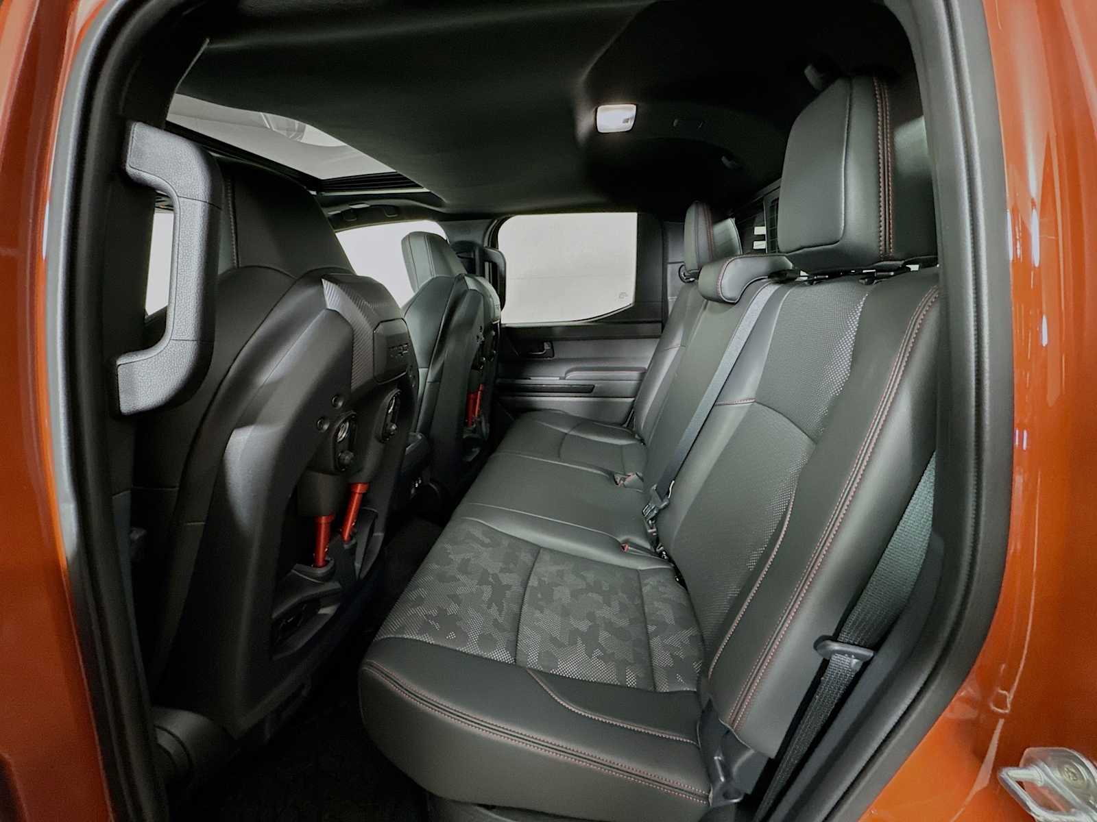 2024 Toyota Tacoma TRD Pro Hybrid - Photo 23