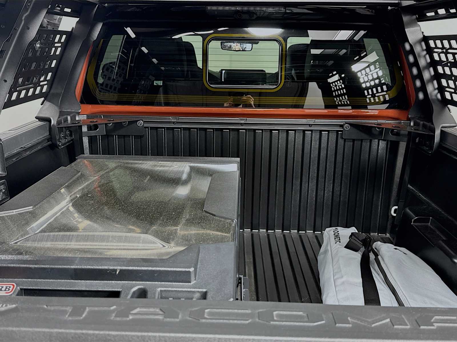 2024 Toyota Tacoma TRD Pro Hybrid - Photo 24