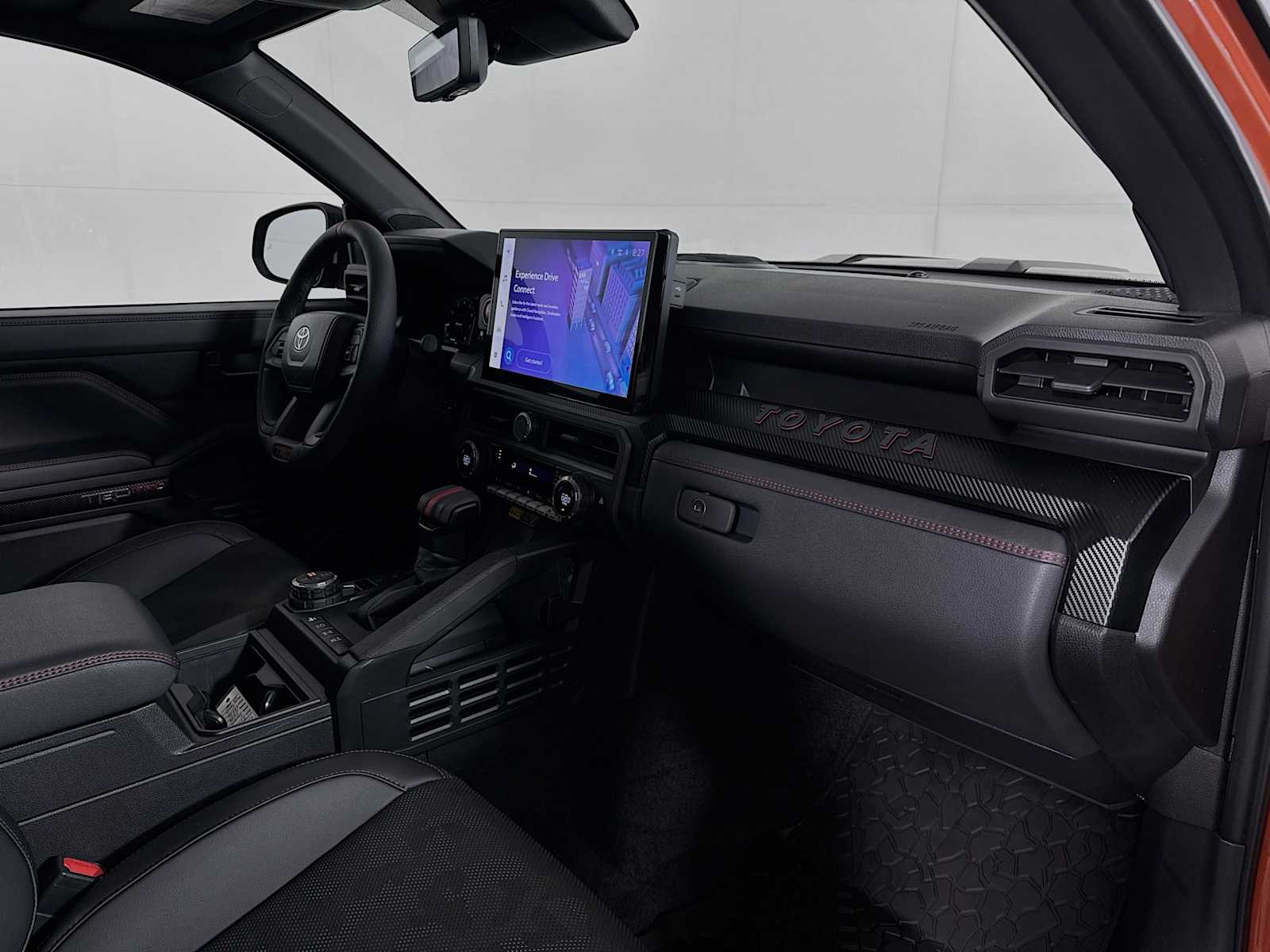 2024 Toyota Tacoma TRD Pro Hybrid - Photo 28