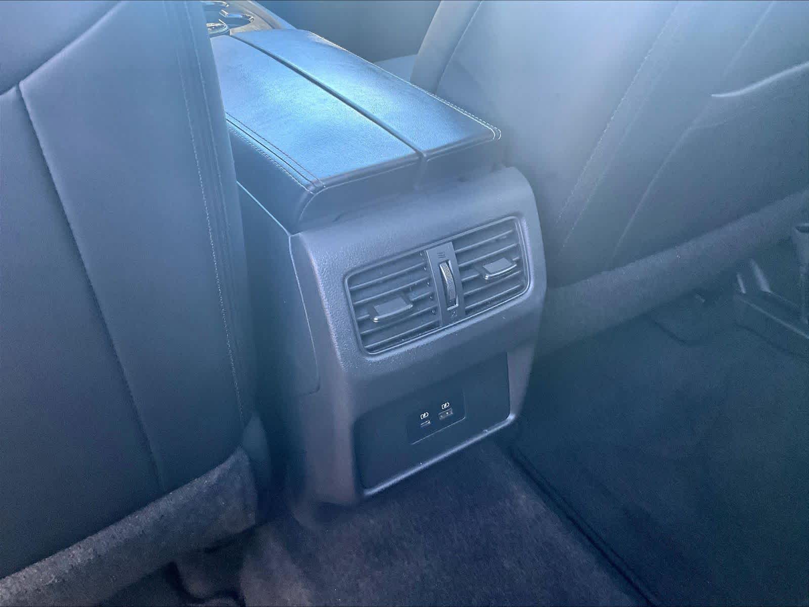 2023 Nissan Rogue SV - Photo 28