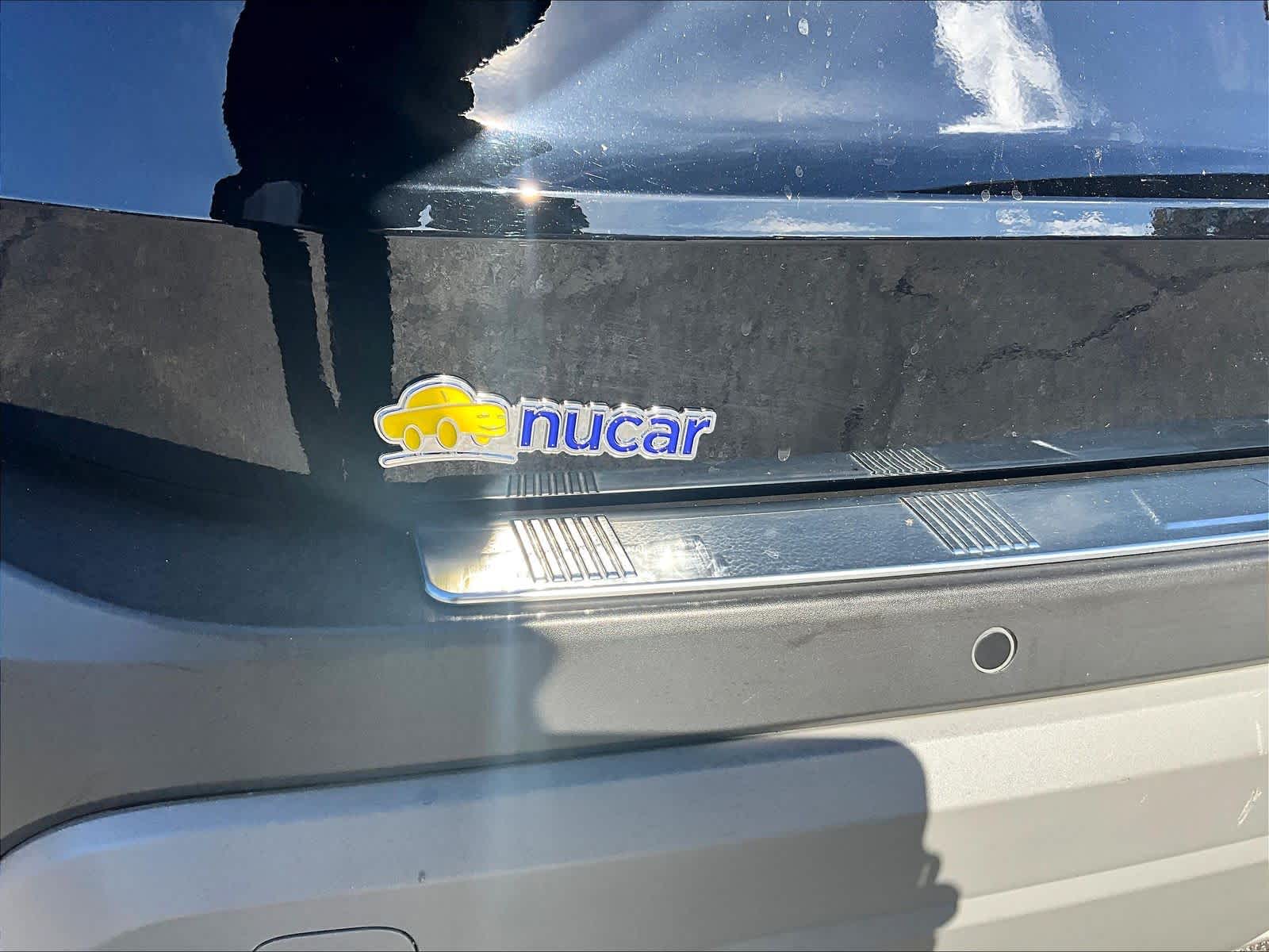 2023 Nissan Rogue SV - Photo 29