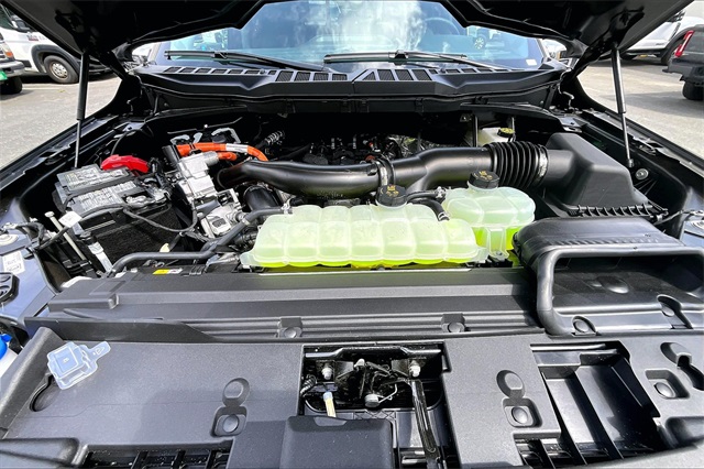2025 Ford F-150 XLT - Photo 12
