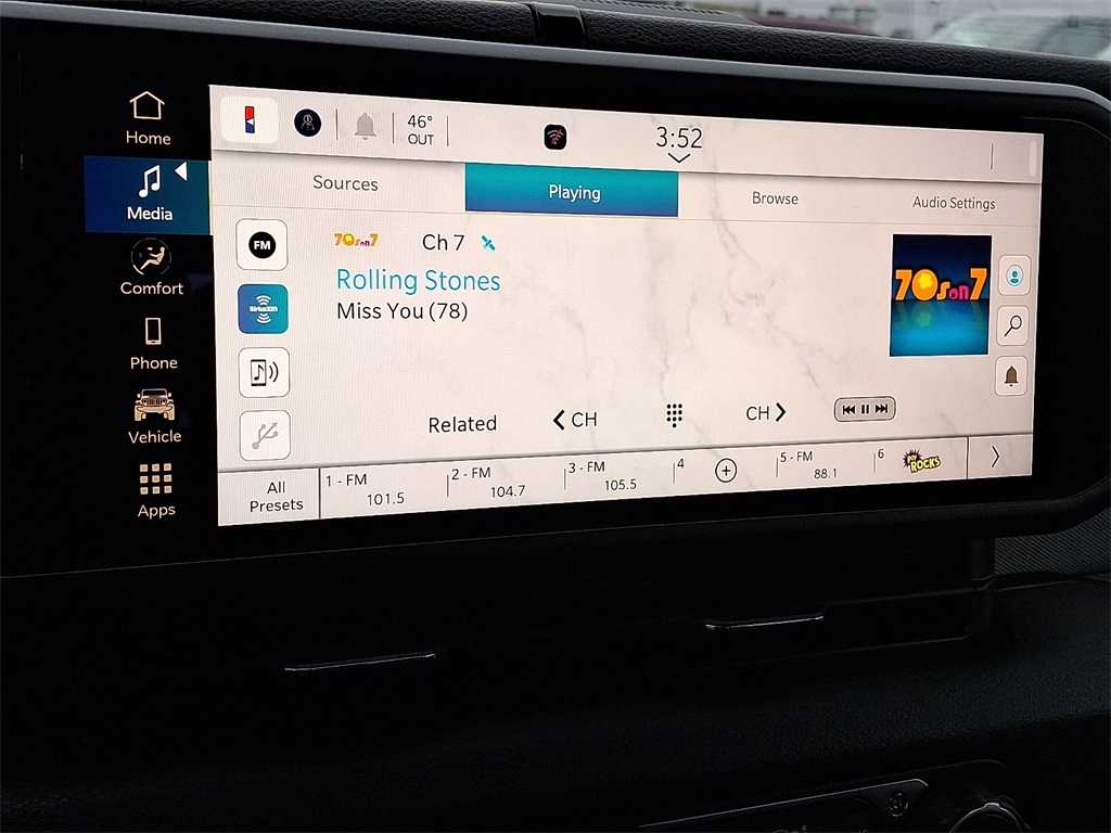 2026 Jeep Wrangler Sport - Photo 12