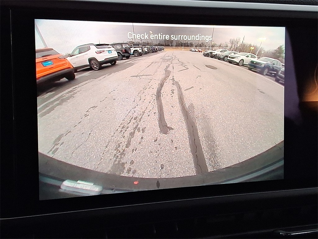 2026 Jeep Wrangler Sport - Photo 13