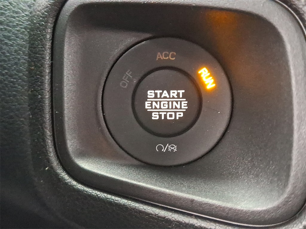 2026 Jeep Wrangler Sport - Photo 15