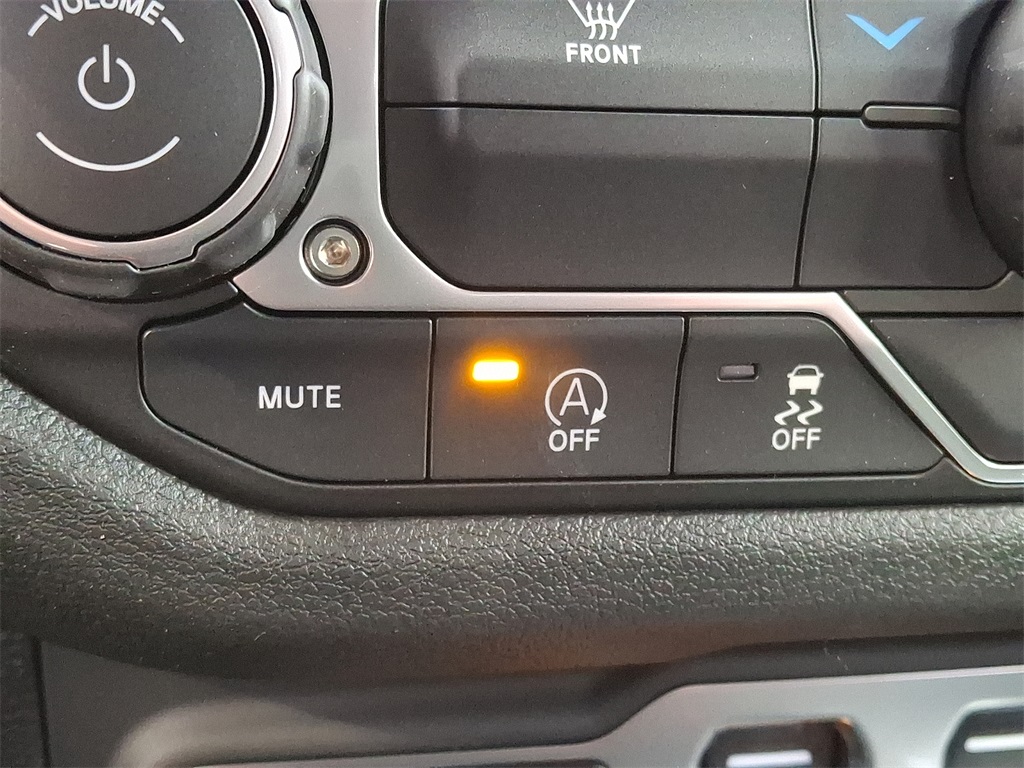 2026 Jeep Wrangler Sport - Photo 16