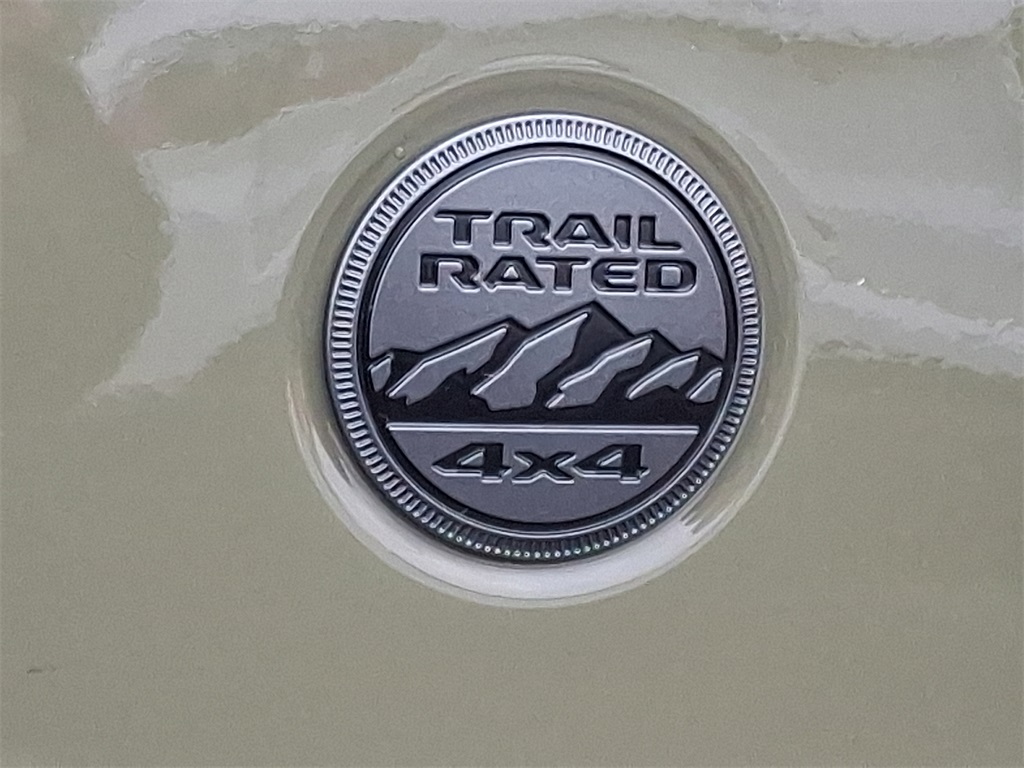 2026 Jeep Wrangler Sport - Photo 19