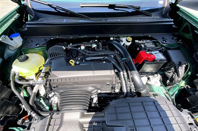 2025 Ford Maverick XLT - Photo 12