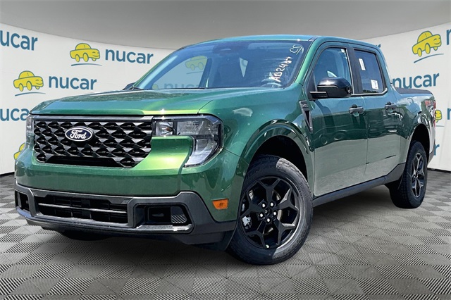 2025 Ford Maverick XLT - Photo 3