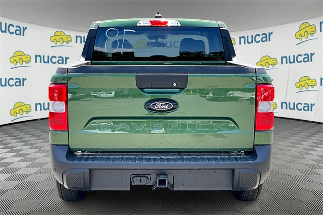 2025 Ford Maverick XLT - Photo 5