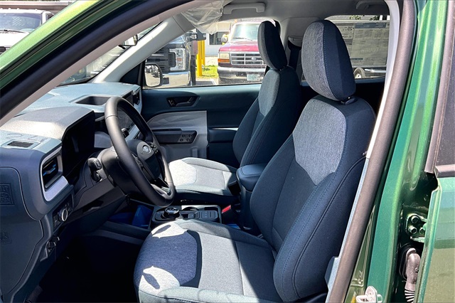 2025 Ford Maverick XLT - Photo 10