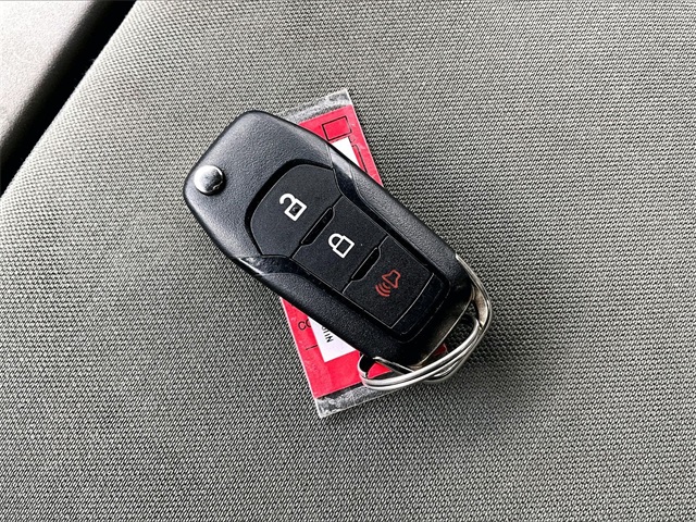 2018 Ford F-150 XL - Photo 11