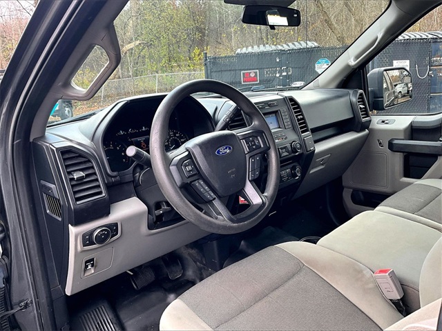 2018 Ford F-150 XL - Photo 14