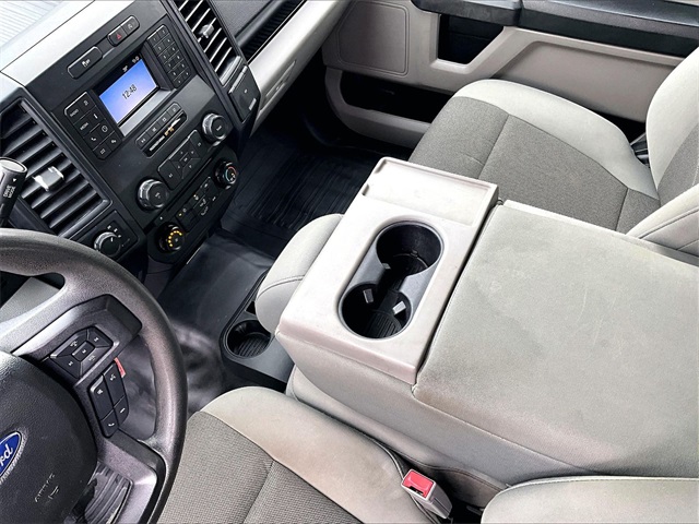 2018 Ford F-150 XL - Photo 15