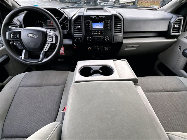 2018 Ford F-150 XL - Photo 16