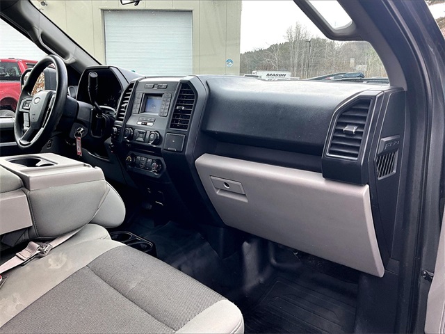 2018 Ford F-150 XL - Photo 17