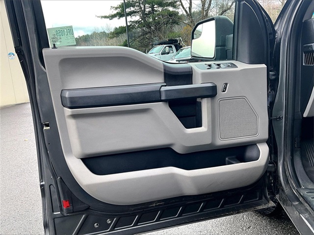 2018 Ford F-150 XL - Photo 18