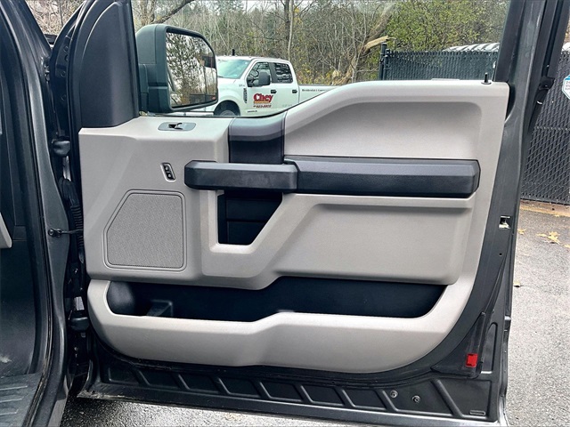 2018 Ford F-150 XL - Photo 19
