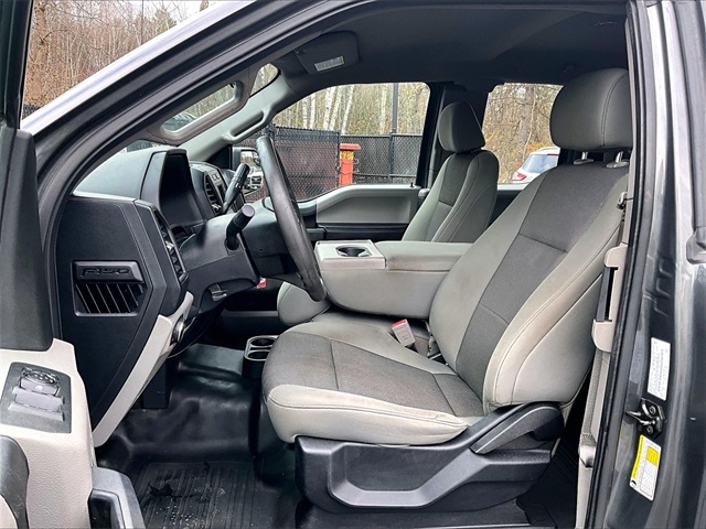 2018 Ford F-150 XL - Photo 20