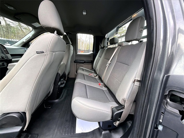 2018 Ford F-150 XL - Photo 21