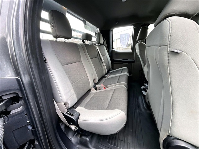 2018 Ford F-150 XL - Photo 22