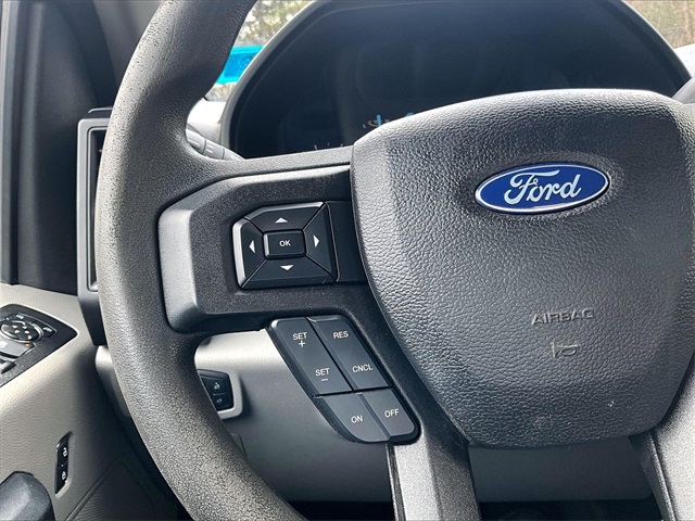 2018 Ford F-150 XL - Photo 23