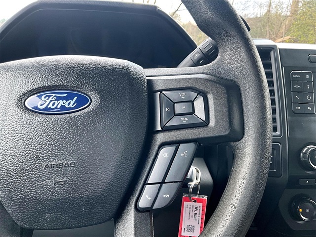 2018 Ford F-150 XL - Photo 24
