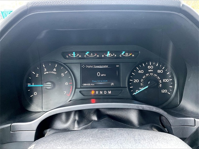 2018 Ford F-150 XL - Photo 25