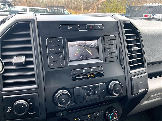 2018 Ford F-150 XL - Photo 26