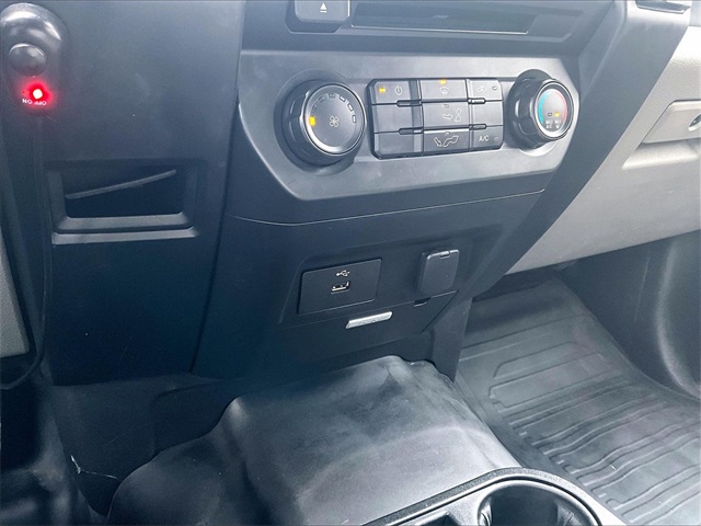 2018 Ford F-150 XL - Photo 27