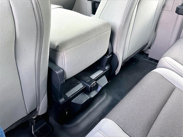 2018 Ford F-150 XL - Photo 28