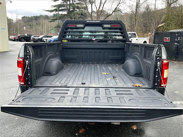 2018 Ford F-150 XL - Photo 29