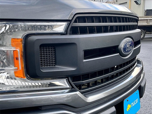 2018 Ford F-150 XL - Photo 30