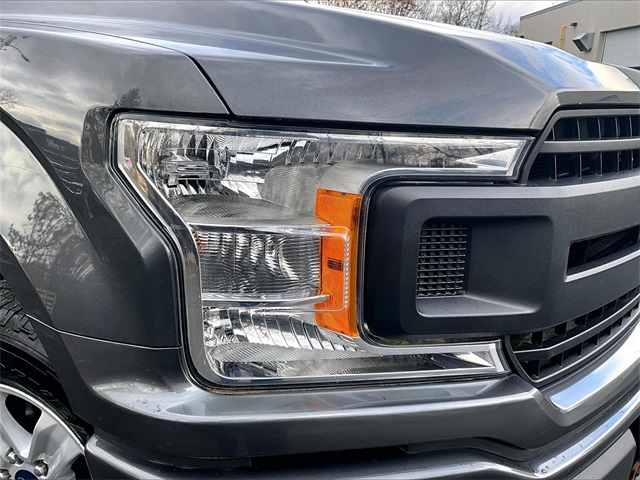2018 Ford F-150 XL - Photo 31