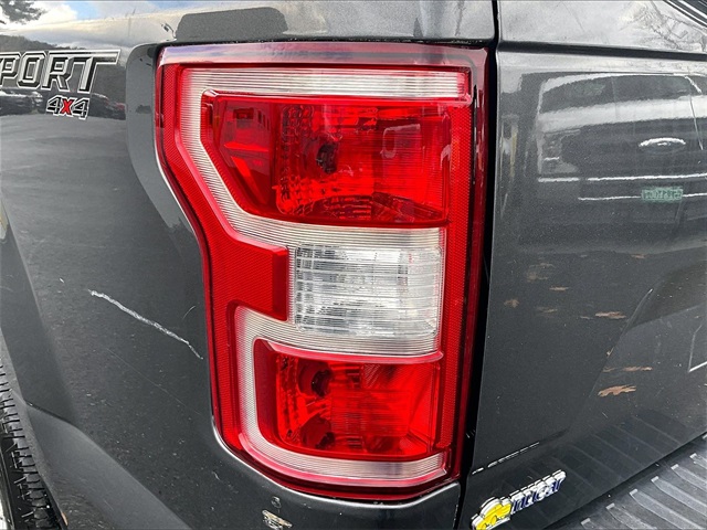 2018 Ford F-150 XL - Photo 32