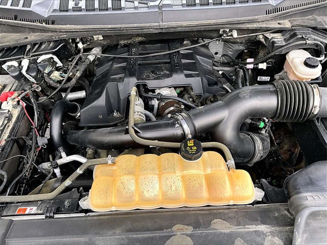 2018 Ford F-150 XL - Photo 33