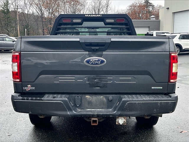2018 Ford F-150 XL - Photo 5