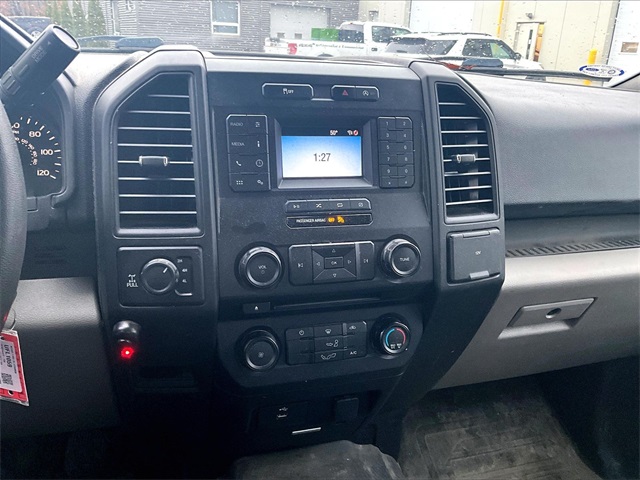 2018 Ford F-150 XL - Photo 8