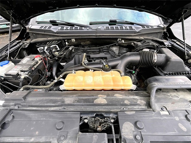 2018 Ford F-150 XL - Photo 10