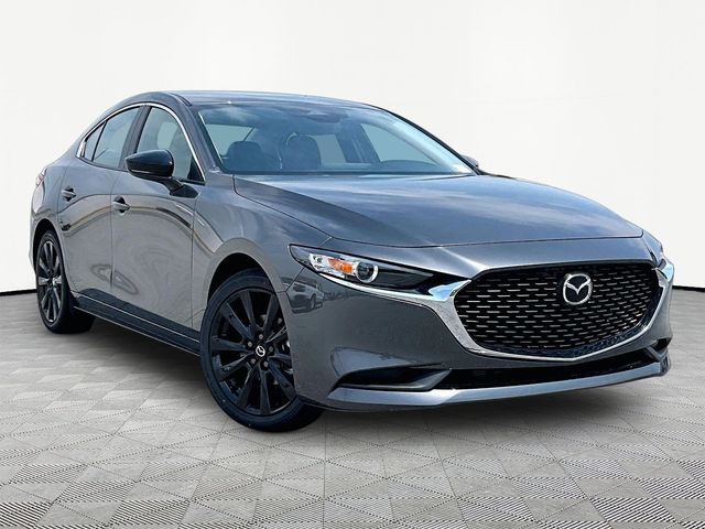 2026 Mazda Mazda3 2.5 S Select Sport