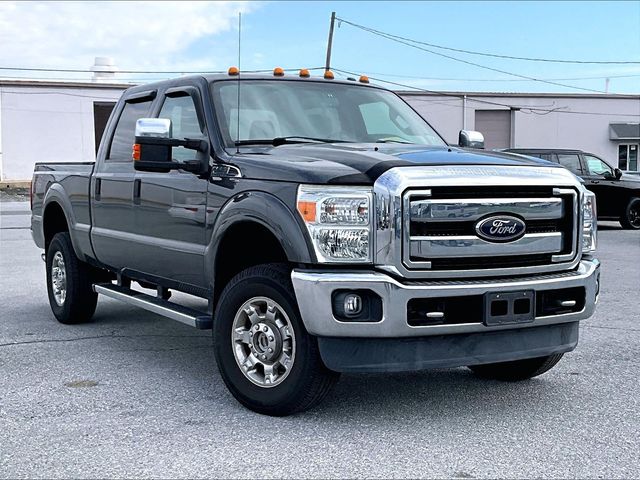 2016 Ford F-250SD XLT