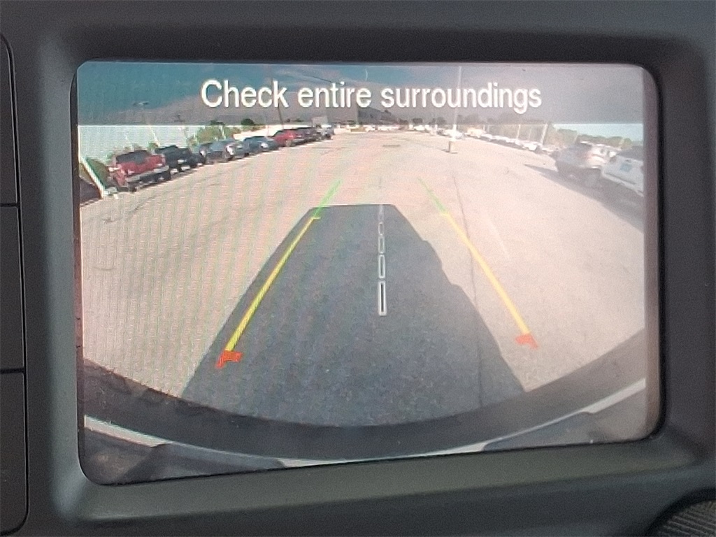 2021 Jeep Wrangler Unlimited Sport - Photo 18