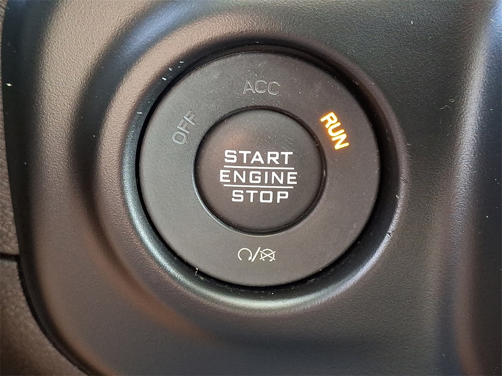 2021 Jeep Wrangler Unlimited Sport - Photo 23