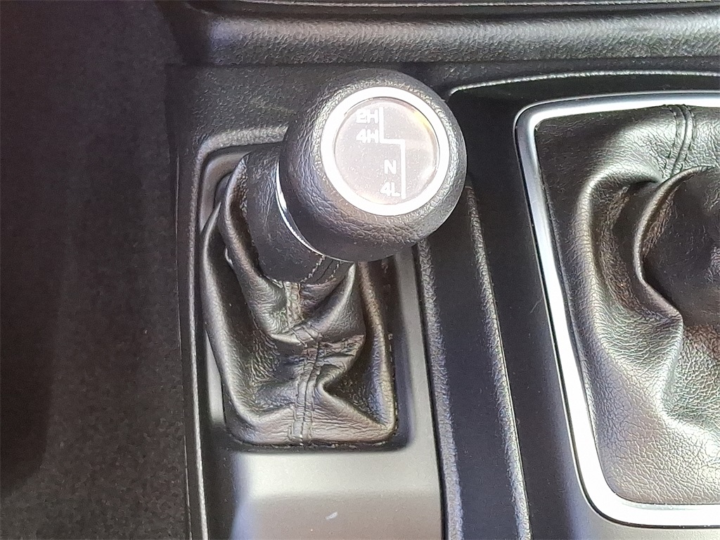 2021 Jeep Wrangler Unlimited Sport - Photo 24