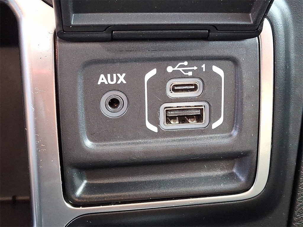 2021 Jeep Wrangler Unlimited Sport - Photo 25