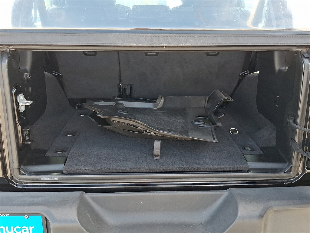 2021 Jeep Wrangler Unlimited Sport - Photo 28