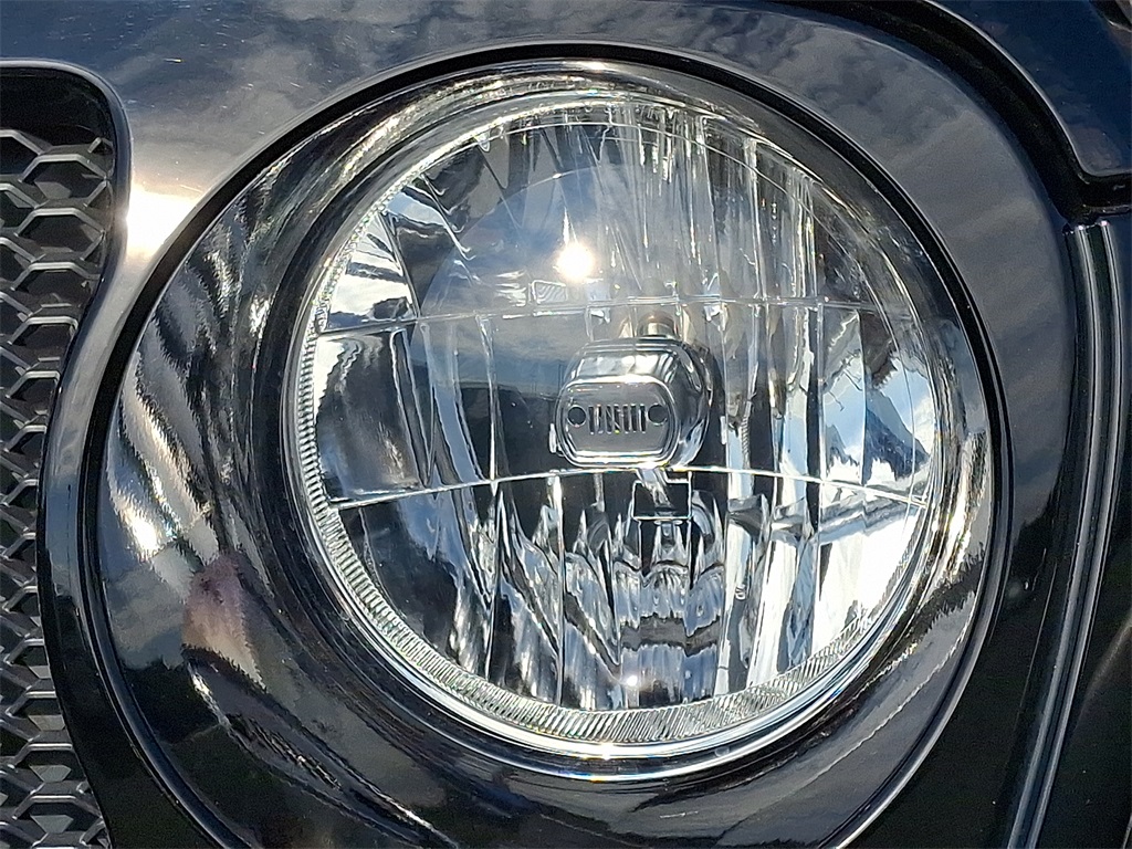 2021 Jeep Wrangler Unlimited Sport - Photo 10