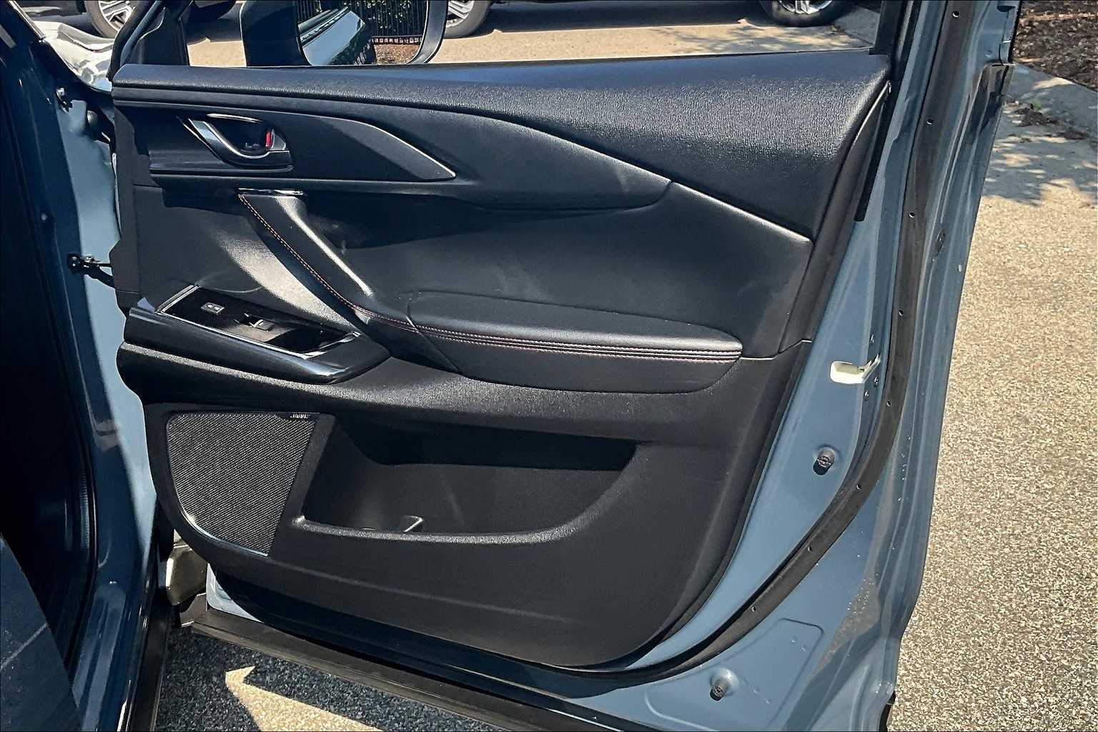 2022 Mazda CX-9 Carbon Edition - Photo 12